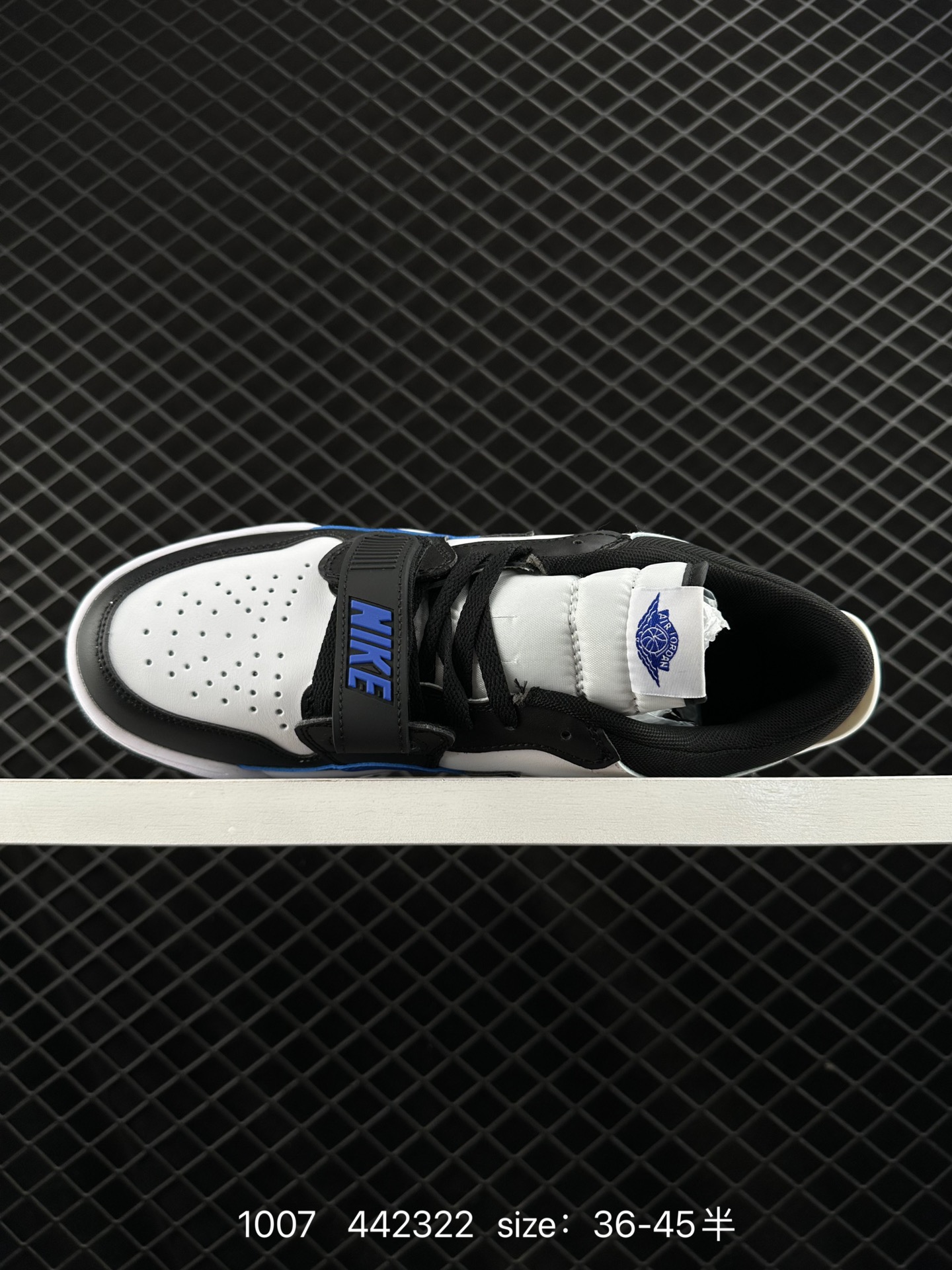 Air Jordan Legacy 312